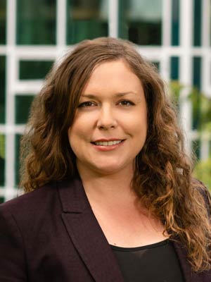 Sarah N Goodman, Immigration Lawyer