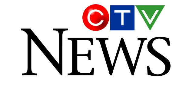Featured by CTV News